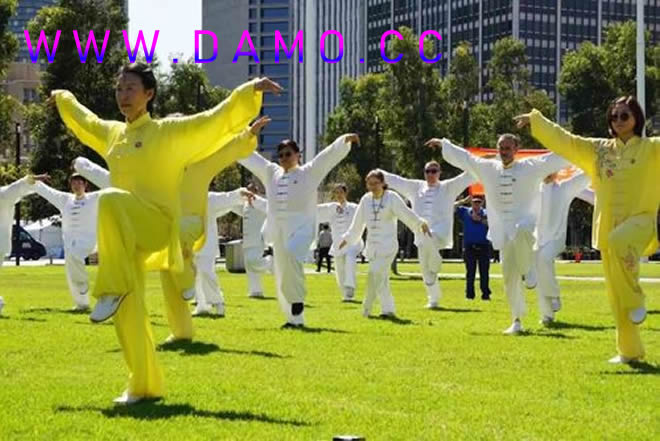 内功 易筋经