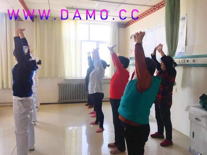内功 易筋经