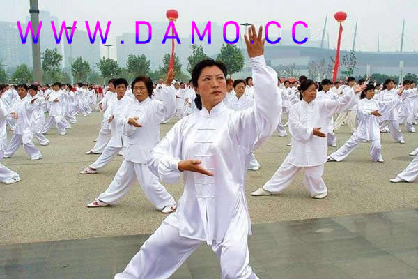 内功 易筋经