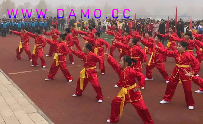 内功 易筋经